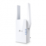 TP-LINK  Range Extender  RE605X  802.11ax  Mesh Support No