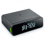 Muse  Alarm function  M-175 WI  AUX in  Alarm Clock