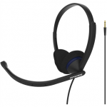 Koss   Headset   CS200i   On-Ear   3.5 mm