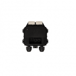 Tigo  Access Point (TAP)  Wirelessly communicates directly with TS4 units; Easy installation on the module frame without tools