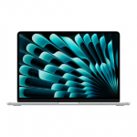 Apple MacBook Air 13" Apple M5 10C CPU, 8C GPU/16GB/512GB SSD/Silver/INT  Apple