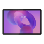Lenovo Idea Tab Plus 12.1 2.5K Touch MediaTek Dimensity 6400/12GB/256GB/Arm Mali-G57 MC2/Android 15/Cloud Grey/2Y Warranty  Lenovo