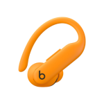 Beats Powerbeats Pro 2 - High-Performance Earbuds - Electric Orange  Beats
