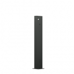 Wallbox  Pedestal Eiffel Basic Mono for Pulsar family