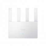 Xiaomi Router  BE3600  802.11be  10/100/1000/2500 Mbit/s  Ethernet LAN (RJ-45) ports 4