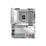 Gigabyte Z890 A ELITE WF7 ICE  Processor family Intel  Processor socket LGA1851  DDR5  Supported hard disk drive interfaces SATA, M.2