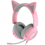 Razer Gaming Headset  Kraken Kitty V3 X  Wired  Over-Ear  Microphone