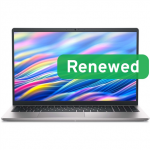 DELL Renewed Grade A++  15 DC15250  15.6 "  FHD  i5-1334U