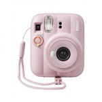 Fujifilm Instant Camera  Instax mini 13  Pink  0.3m - &infin;  800