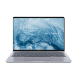 Asus Zenbook 14 UX3480QA-U1151X  Arctic Blue  14 "  OLED  WUXGA