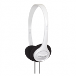 Koss  Headphones  KPH7w  Wired  On-Ear