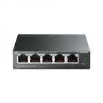 TP-LINK  Switch  TL-SF1005LP  Unmanaged  Desktop