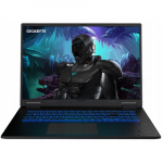 Gigabyte A18 Gaming 3VH  Black Steel  18 "  IPS  WQXGA