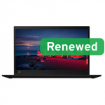 Lenovo Renewed Grade B  X1 CARBON G8  14 "  FHD  i5-10310U