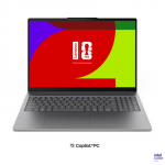 Lenovo IdeaPad Slim 5 16IPH11 Intel  Luna Grey  16 "  OLED  2.8K