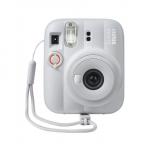 Fujifilm Instant Camera  Instax mini 13  White  0.3m - &infin;  800