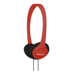Koss  Headphones  KPH7r  Wired  On-Ear
