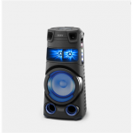 Sony  High Power Audio System  MHC-V73D  USB port  Wi-Fi