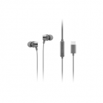 Lenovo  300 USB-C In-Ear Headphone  GXD1J77353