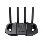 Asus  Dual-band Gaming Router  TUF-BE3600  802.11ax  10/100/1000 Mbit/s