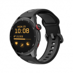 myPhone Watch Adventure  Smart watch  GPS (satellite)  AMOLED  1.43"