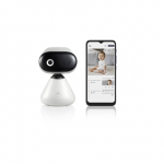 Motorola Wi-Fi Video Baby Camera  PIP1000