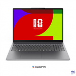 Lenovo IdeaPad Slim 5 16IPH11 Intel  Luna Grey  16 "  OLED  2.8K