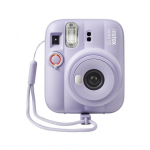 Fujifilm Instant Camera  Instax mini 13  Purple  0.3m - &infin;  800