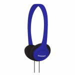Koss  Headphones  KPH7b  Wired  On-Ear