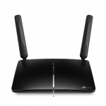 4G+ LTE Router  Archer MR600  802.11ac  300+867 Mbit/s  10/100/1000 Mbit/s