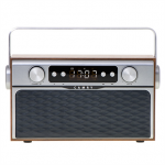 Camry  Bluetooth Radio  CR 1183  16 W  AUX in