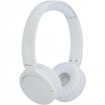 Panasonic Headphones  RB-HF630BE-W  Bluetooth  Over-ear  White
