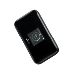 TP-LINK  600 Mbps LTE-Advanced Mobile Wi-Fi  M7750  802.11ac  Mesh Support No