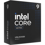 Intel 285K  Intel Core Ultra 9