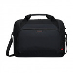 Targus   CN418GL Classic EcoSmart   Fits up to size 17-18 "   Briefcase   Shoulder strap