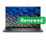 DELL Renewed Grade A++  Vostro 15 5510  15.6 "  FHD  i7-11390H