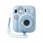 Fujifilm Instant Camera  Instax mini 13  Blue  0.3m - &infin;  800