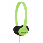 Koss  Headphones  KPH7g  Wired  On-Ear
