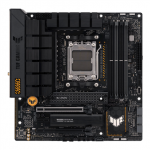 Asus   TUF GAMING B650M-PLUS WIFI   Processor family AMD   Processor socket AM5   DDR5 DIMM