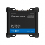 Teltonika  LTE CAT 4 Router  RUT901  802.11n  10/100 Mbit/s