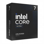 Intel 265K  Intel Core Ultra 7