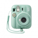 Fujifilm Instant Camera  Instax mini 13  Green  0.3m - &infin;  800
