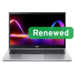 Acer Renewed Grade A  Aspire A315-44P-R03J  15.6 "  5700U  16 GB