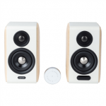 Edifier 2.0 Active Hi-Fi Speaker  S880DB MKII  Bluetooth  Wireless connection  White