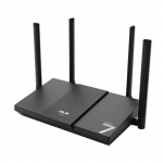 Asus  Dual Band WiFi 7 Smart AiMesh Expandable Router  RT-BE50 BE3600  802.11be  688/2882 Mbit/s