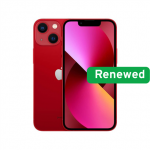 Apple Renewed Grade B  Apple iPhone 13  Red  6.1 "  Super Retina XDR