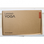 SALE OUT. Lenovo Yoga Slim 7 14ILL10 14 WUXGA ULT7-256V/16GB/512GB/Intel Arc 140V Graphics/WIN11 Home/ENG Backlit kbd/Luna Grey/2Y Warranty  Lenovo Yoga Slim 7 14ILL10 Intel  Luna Grey  14 "  OLED