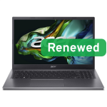 Acer Renewed Grade A  Aspire A515-48M-R6L6  15.6 "  7330U  8 GB