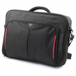 Targus   Clamshell Laptop Bag   CN418EU   Briefcase   Shoulder strap