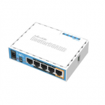 MikroTik  RB952Ui-5ac2nD  hAP ac lite  802.11ac  867 Mbit/s